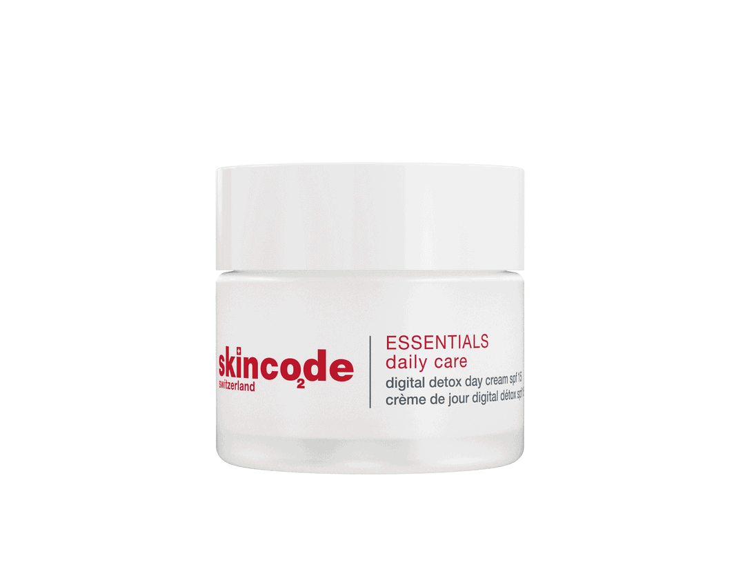 Skincode Essentials