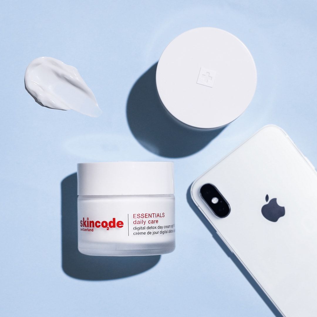 Skincode Essentials