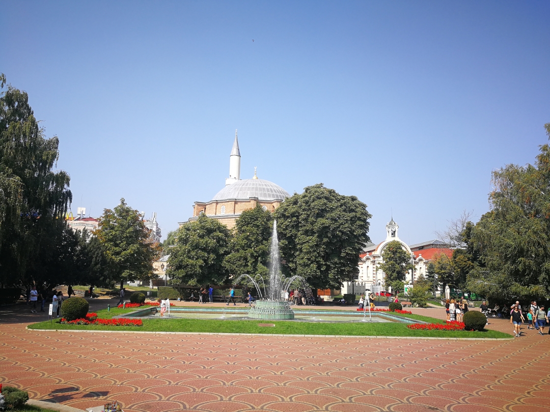 Putovanje u Sofiju i Plovdiv koje je nadmašilo sva očekivanja