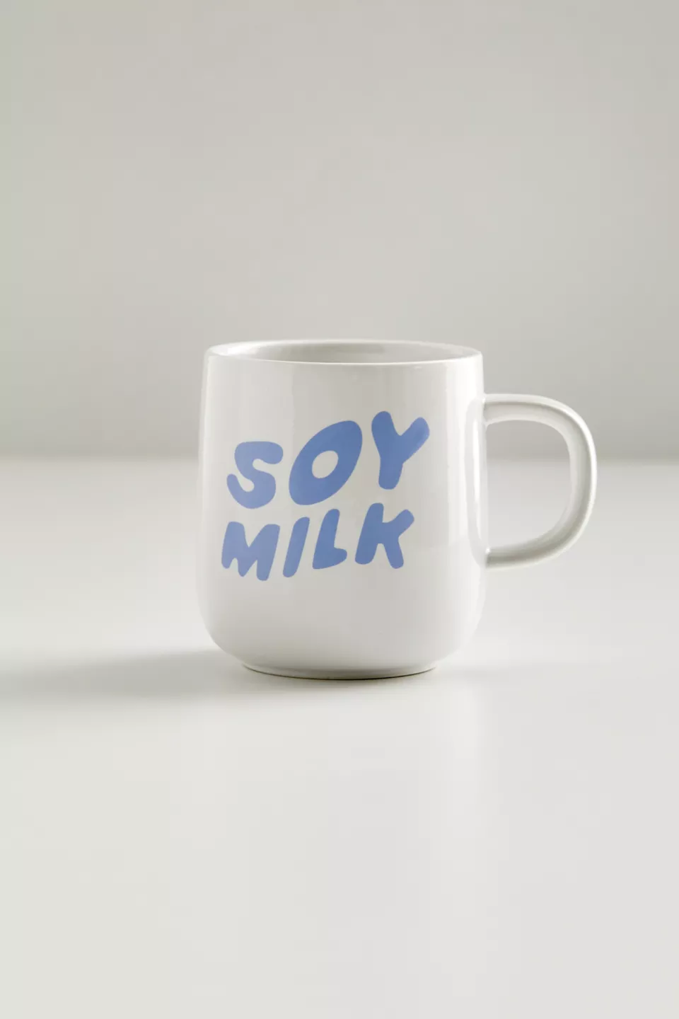 Soy milk