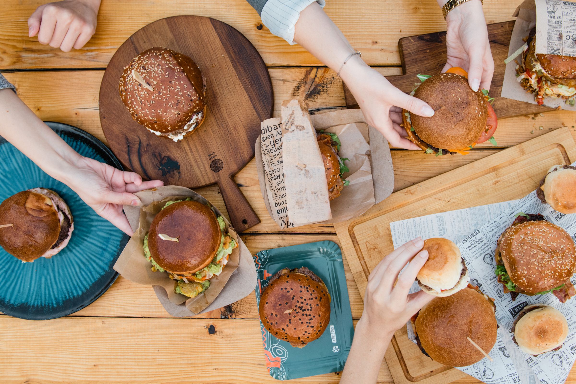 Prvi doznajemo što nam donosi nikad raskošniji zagrebački Burger Festival