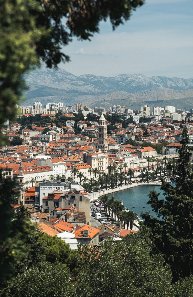 Dva hrvatska grada našla su na TripAdvisor listi top destinacija