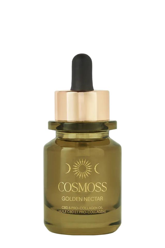 cosmoss skincare kapi