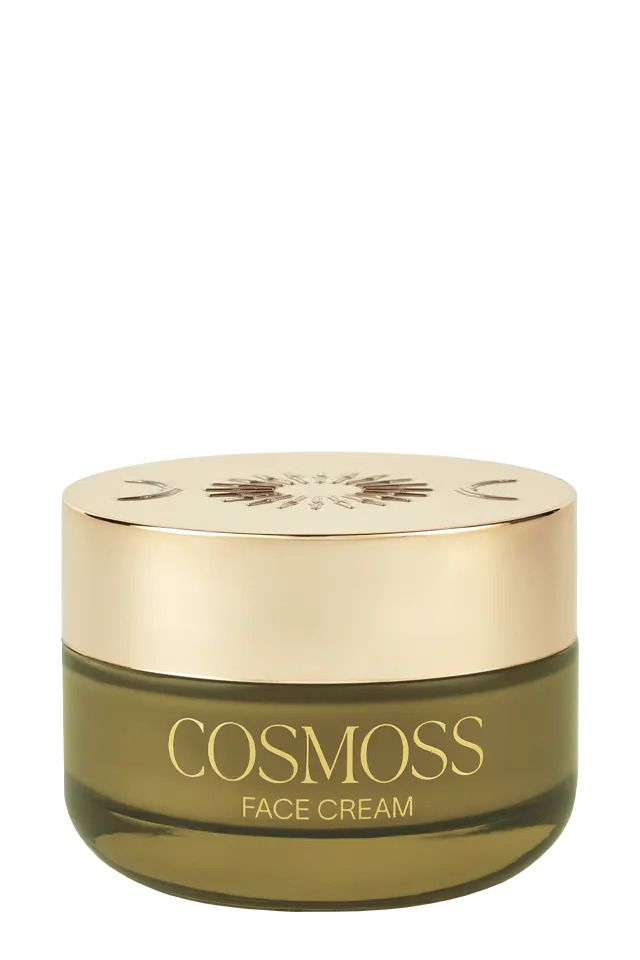 cosmoss skincare krema