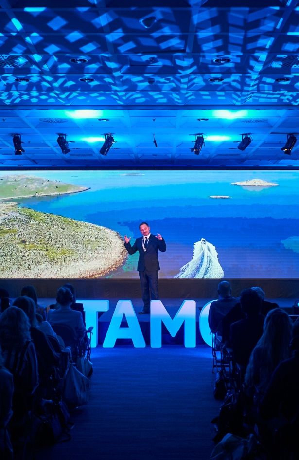 Uskoro počinje najznačajniji regionalni kongres estetske medicine – TAMC