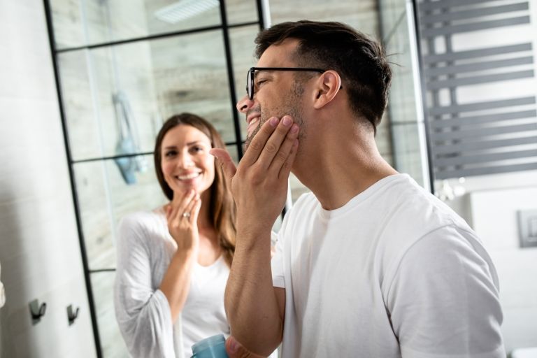 nivea, iStock