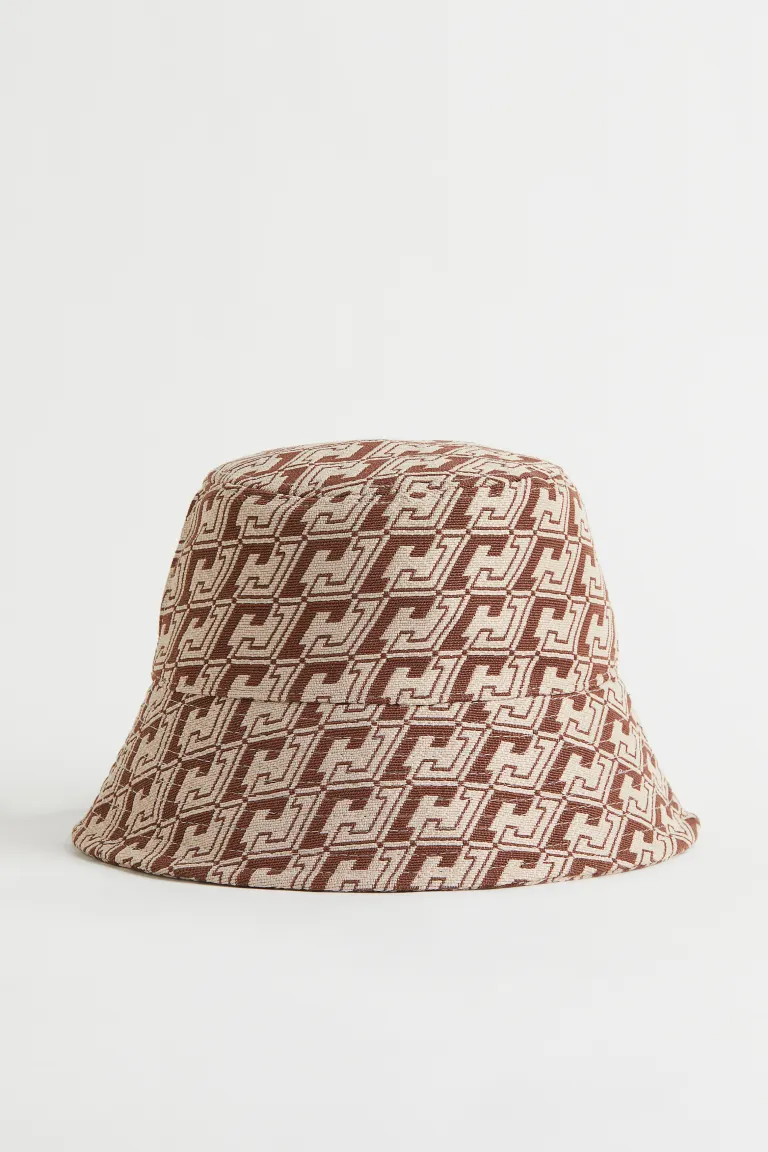 jesenski ribički šešir