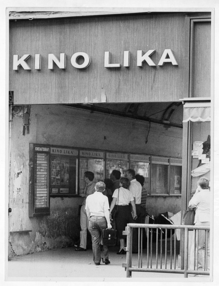 kino Lika-1-Journal