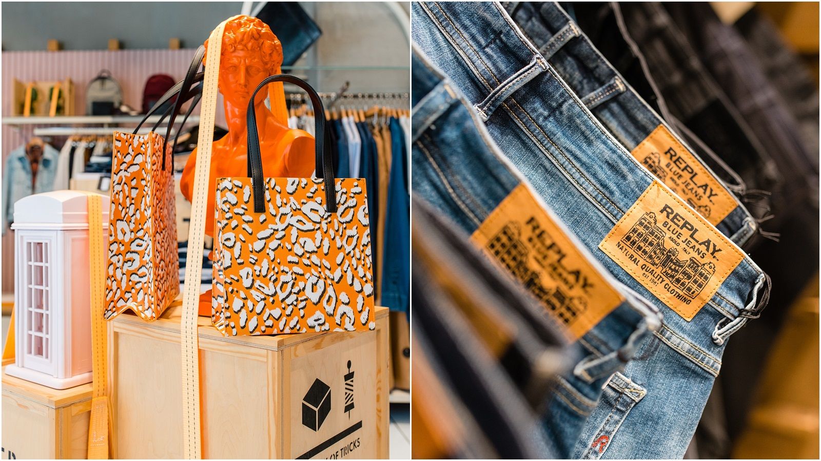 Designer Outlet Croatia – mjesto gdje se spaja moda, kvaliteta i druženje