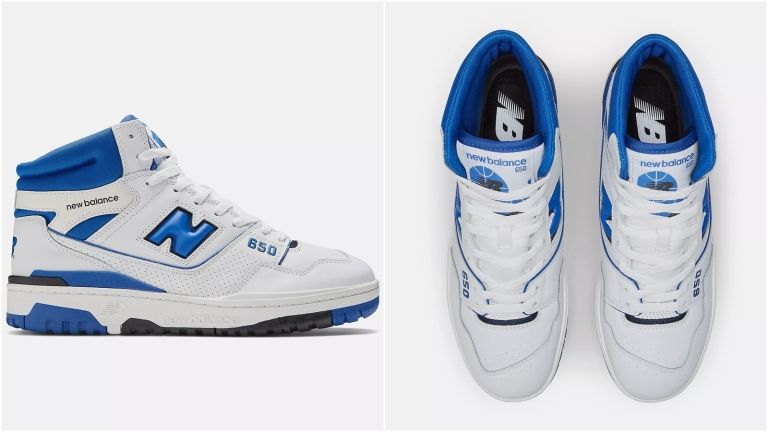 new balance
