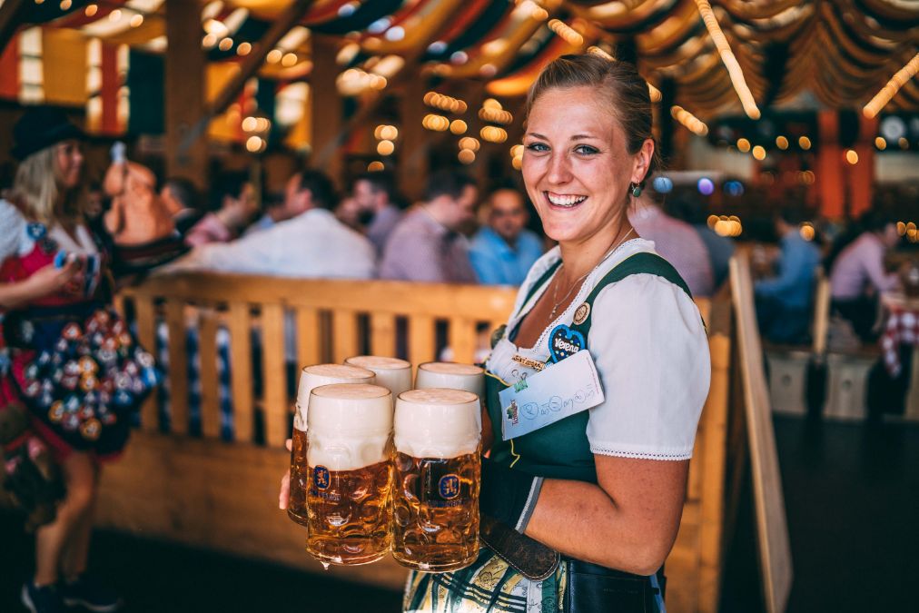 Oktoberfest