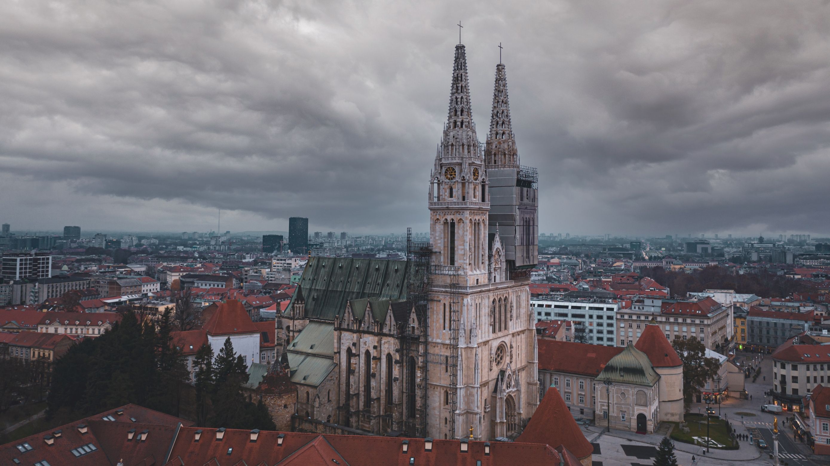 Vikend u Zagrebu je kao stvoren za sve ljubitelje umjetnosti