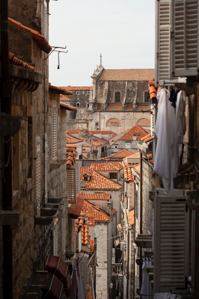 dubrovnik