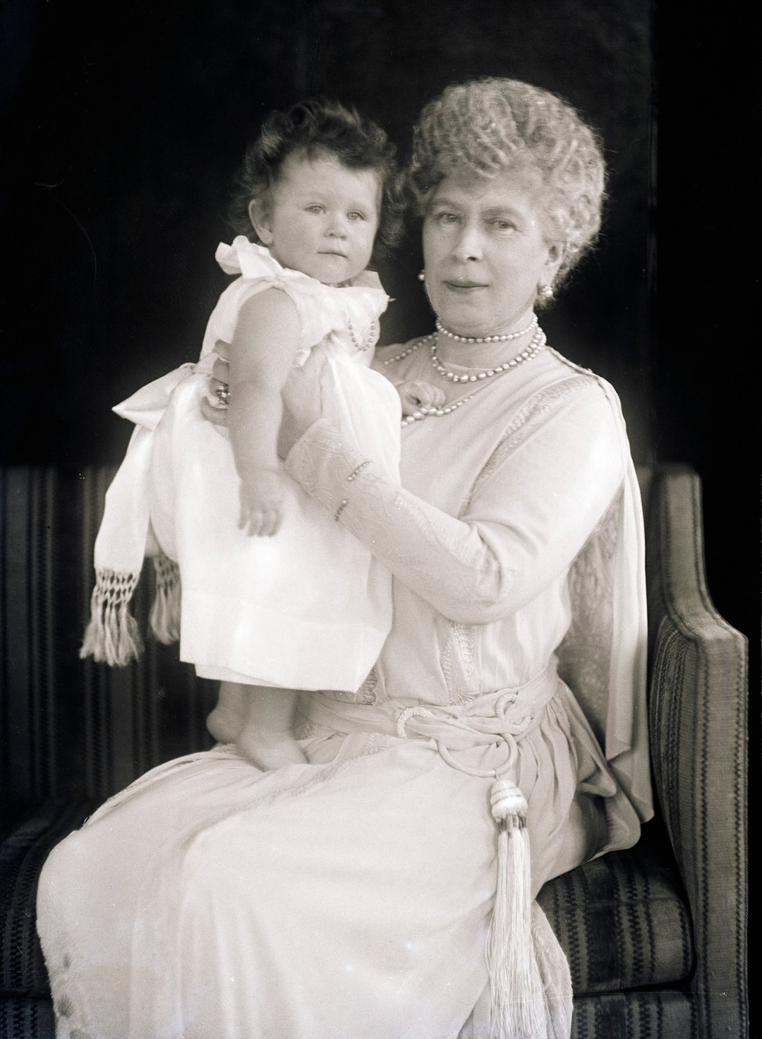 Sjećanje na Kraljicu Elizabetu II.: Život kroz fotografije