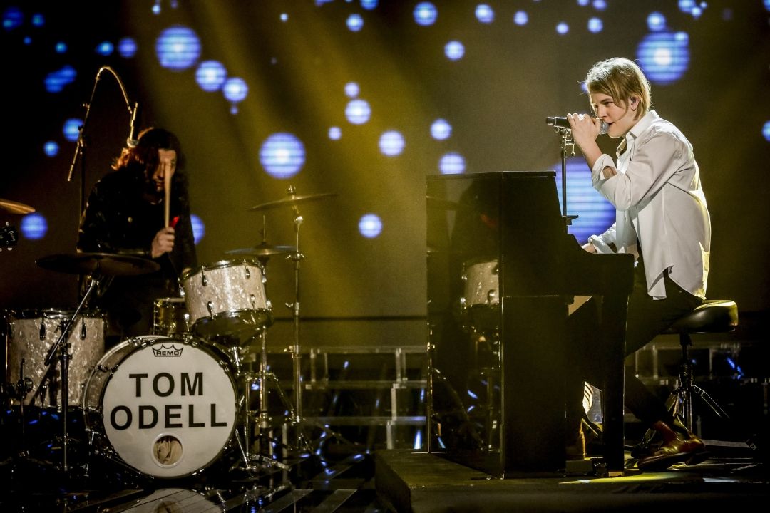 Tom Odell