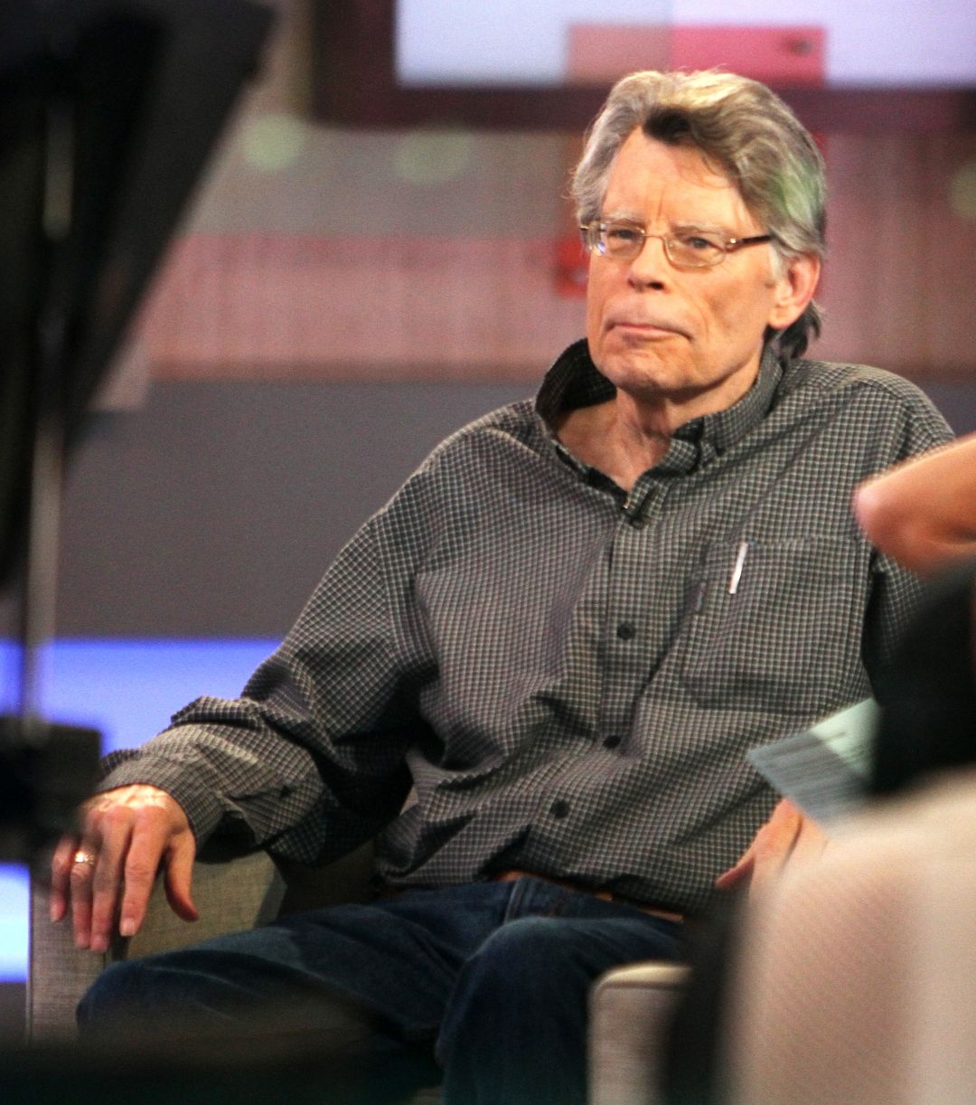 Stephen King