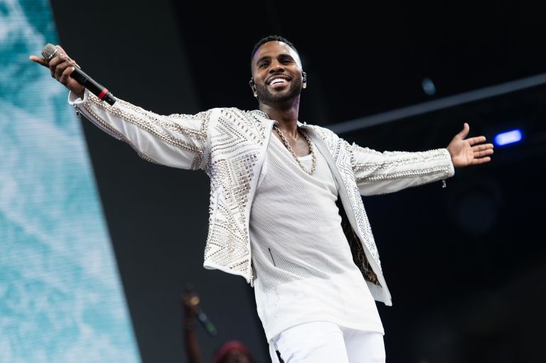 Jason Derulo