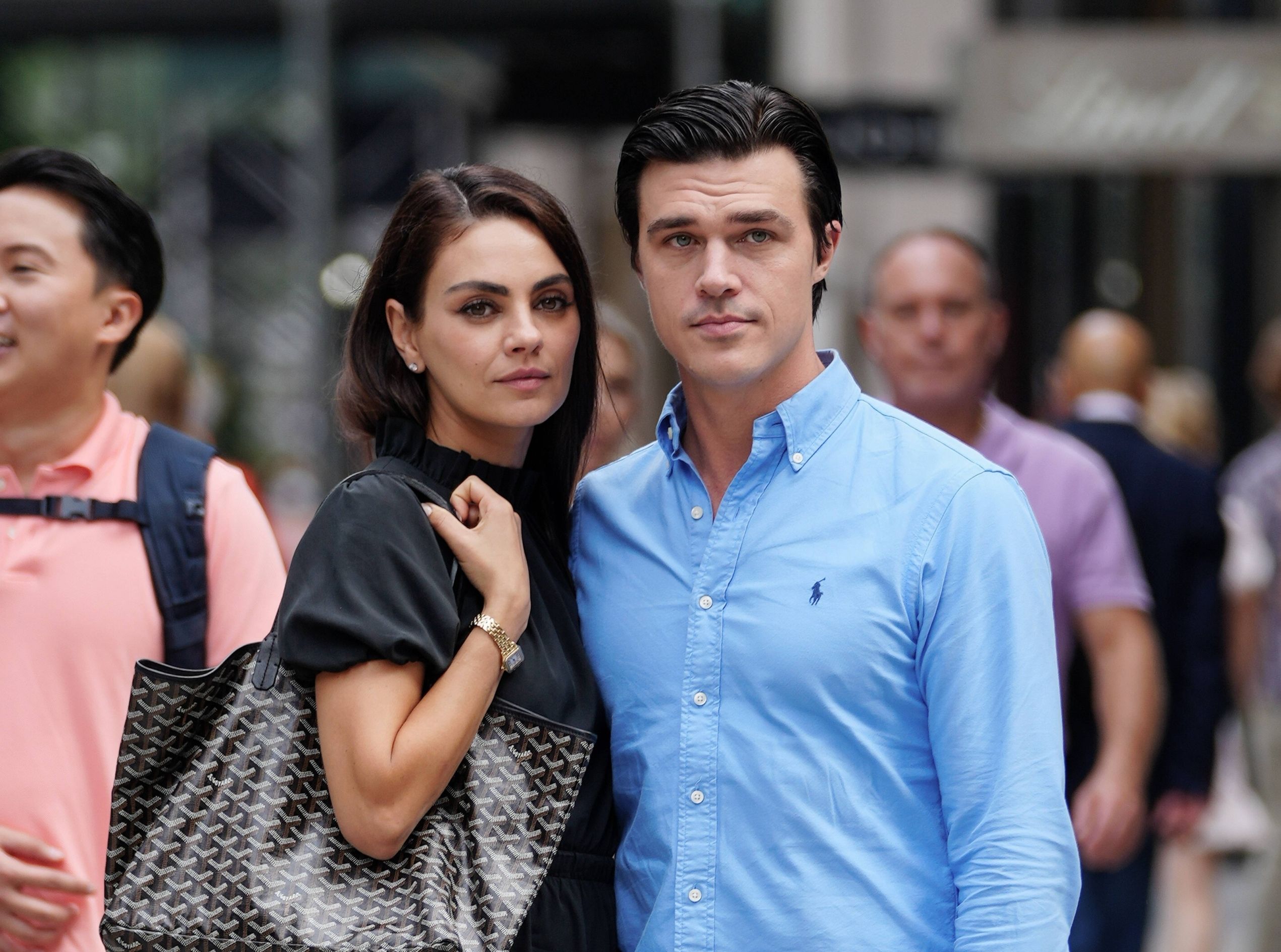 Ovaj film jedva čekamo pogledati – Mila Kunis je ‘Luckiest Girl Alive’