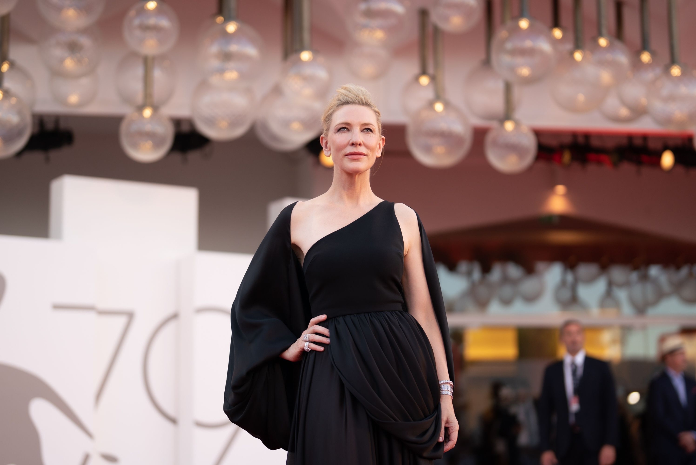 Smiješi li joj se treći Oscar? Cate Blanchett briljirala u novom filmu ‘TÁR’