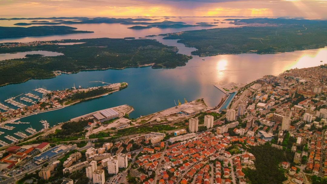 Šibenik festivali