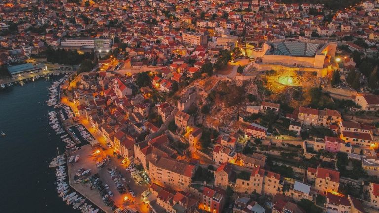 Šibenik festivali