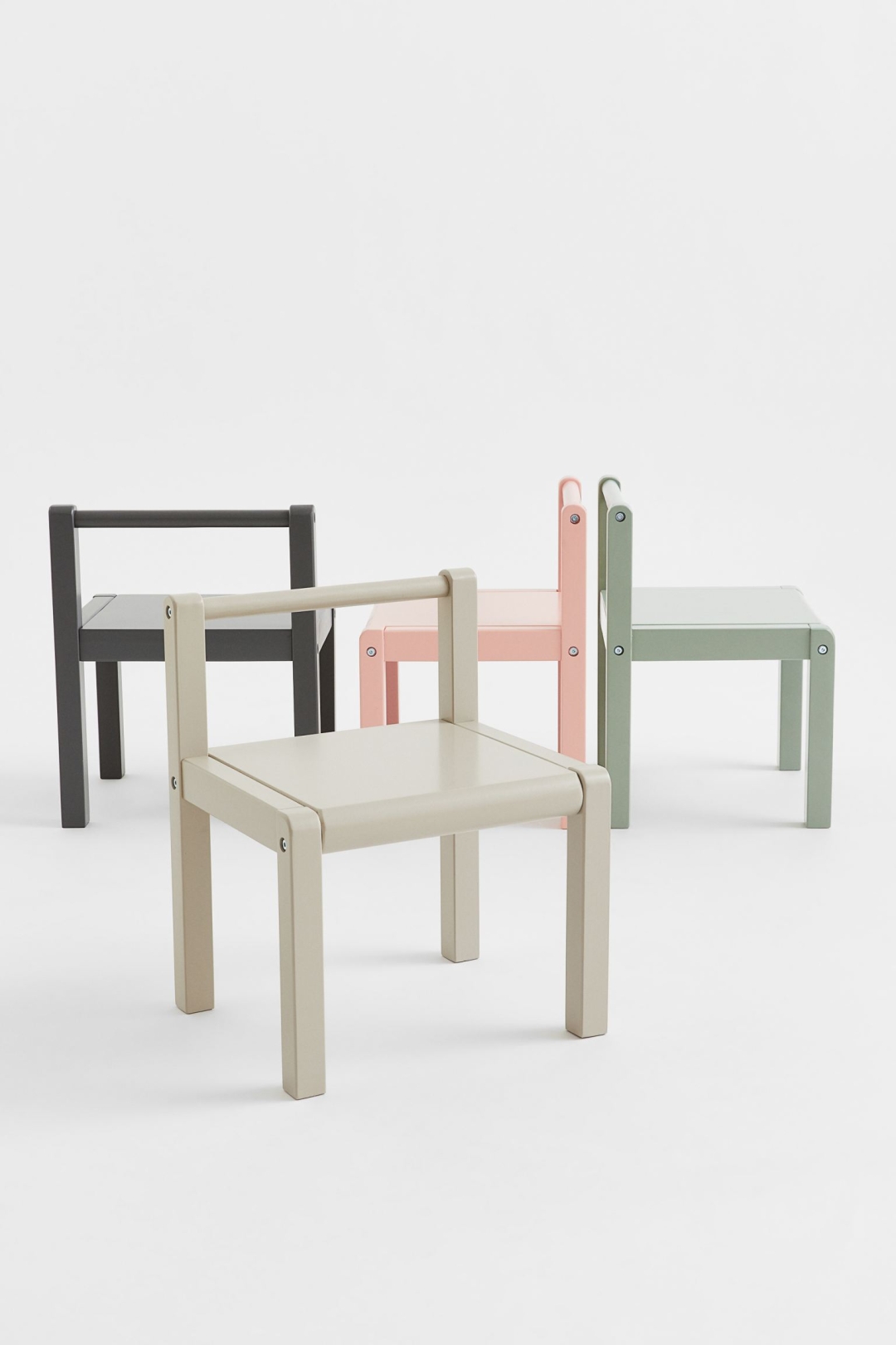 stolice za djecu