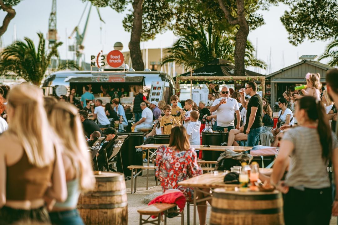 Sendvič bar Škola - Picture of Buffet Skola, Dubrovnik - Tripadvisor