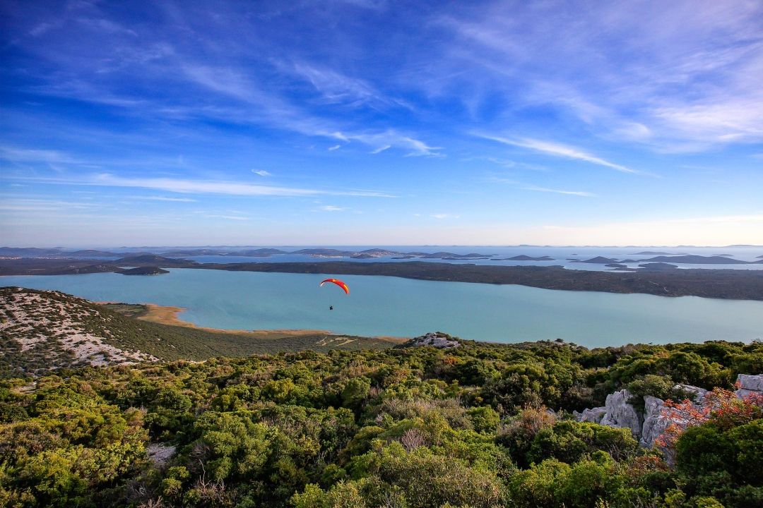 Vransko jezero