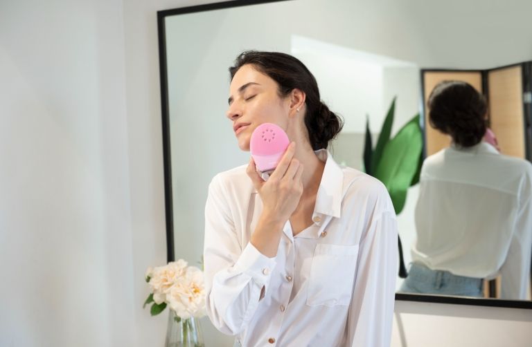 foreo luna 4