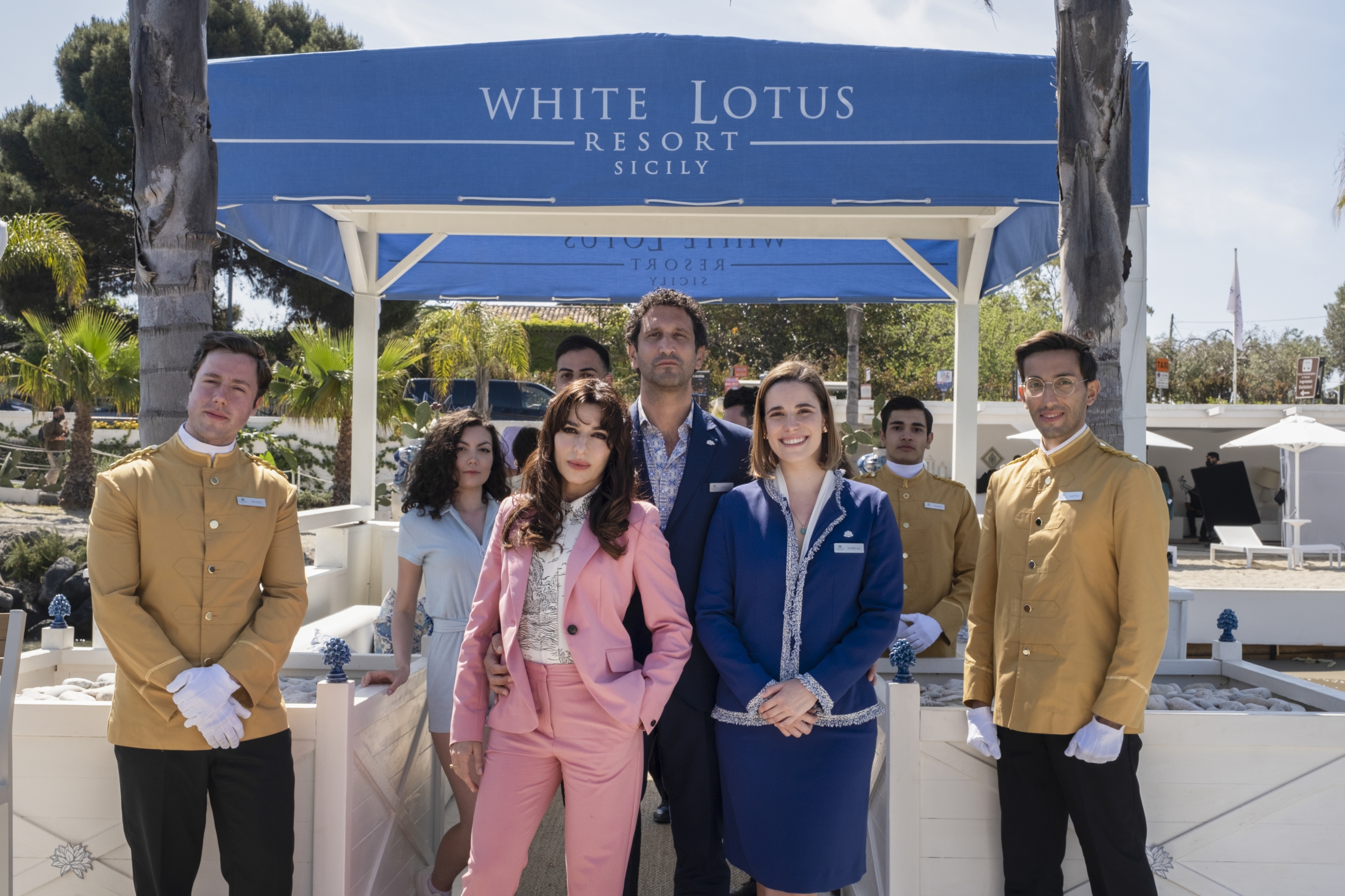 Na HBO stiže druga sezona hit serije ‘Bijeli lotos’