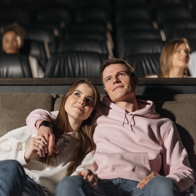 Filmoljupci pozor: Cijene ulaznice u CineStar kinima su samo 19 kuna