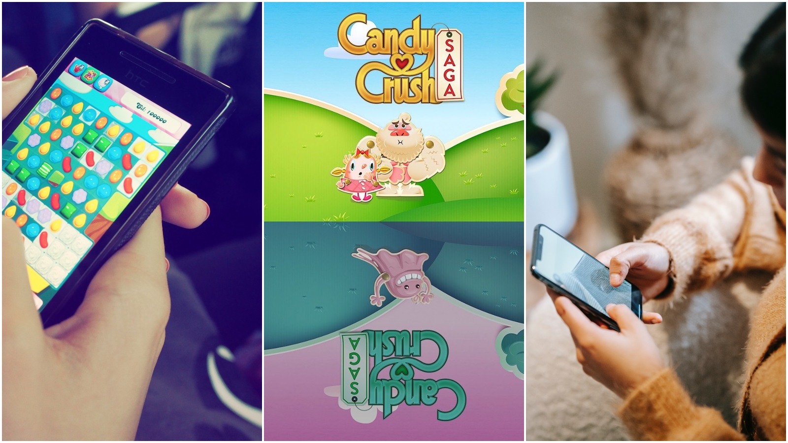 Legendarna igrica Candy Crush slavi deset godina postojanja