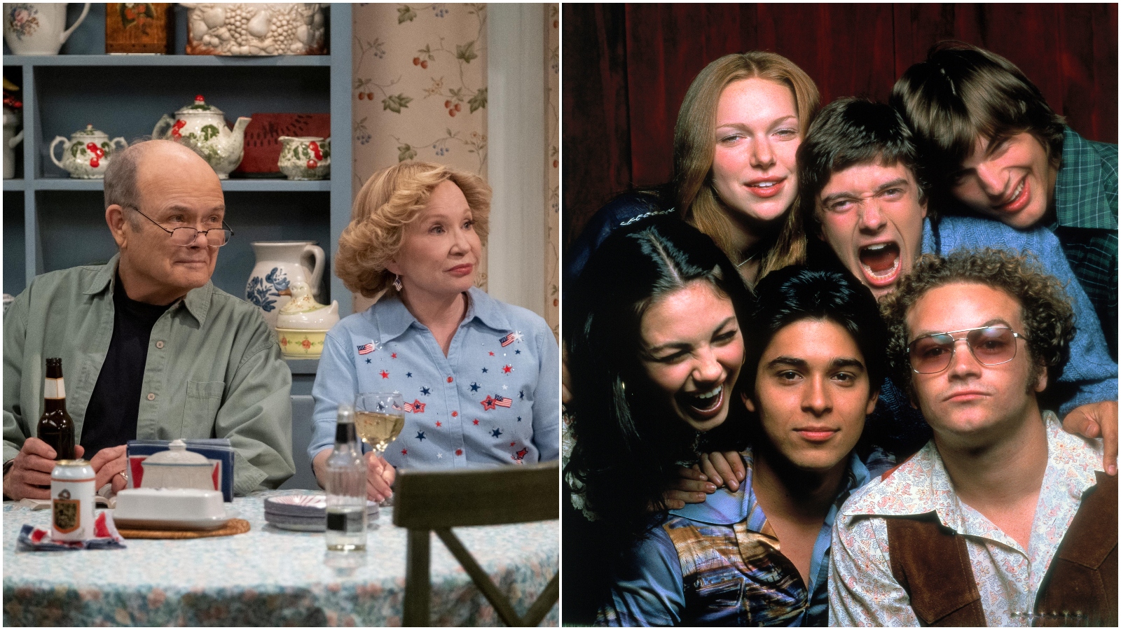 Na Netflix stiže ‘That ’90s Show’: spin-off slavne serije ‘Lude sedamdesete’