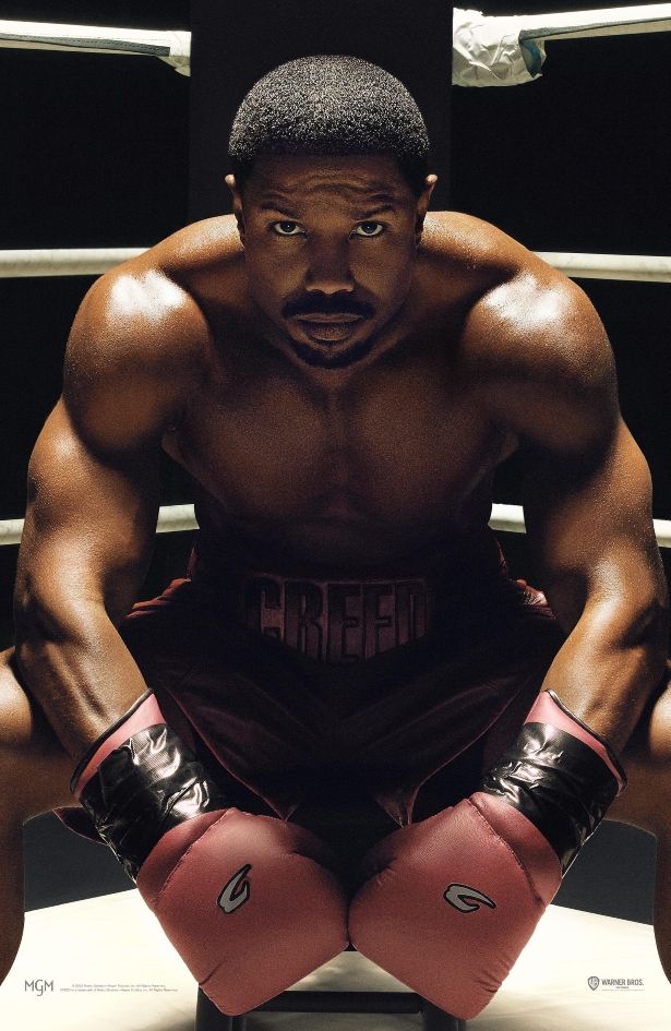 Stiže ‘Creed III’: Michael B. Jordan ovoga se puta okušao i kao redatelj