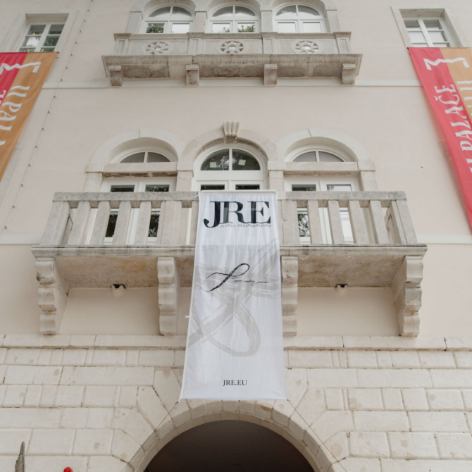 Održan je 6. TALENT AND PASSION event koji organizira udruga restorana JRE-Hrvatska