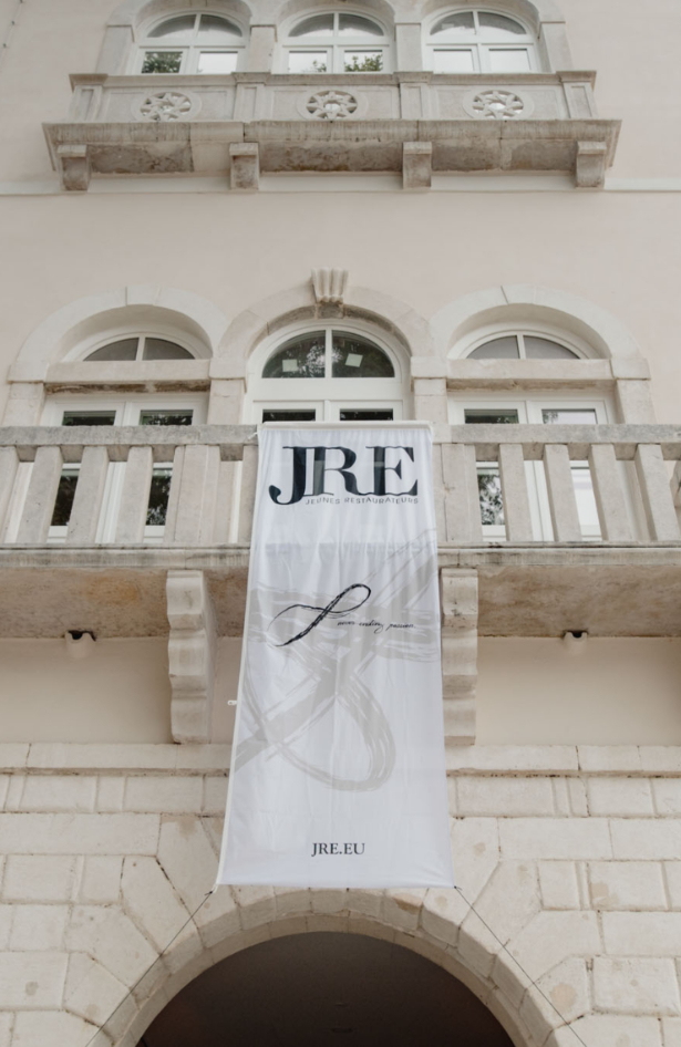 Održan je 6. TALENT AND PASSION event koji organizira udruga restorana JRE-Hrvatska