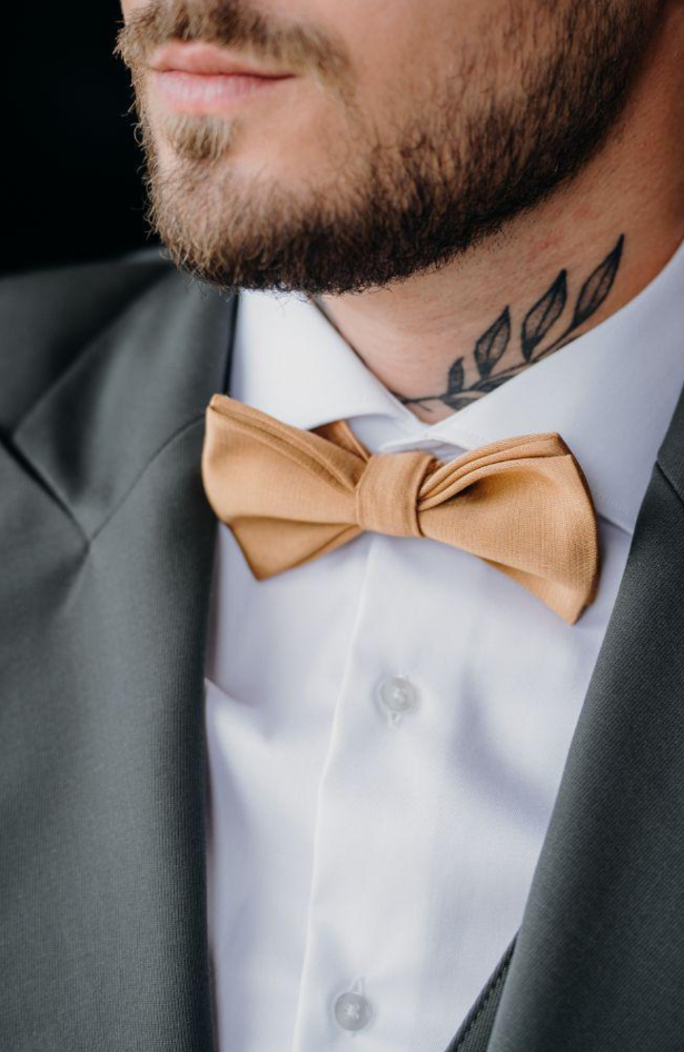 Journal man: Pronašli smo najcool odijela za vjenčanja s hrvatskim potpisom