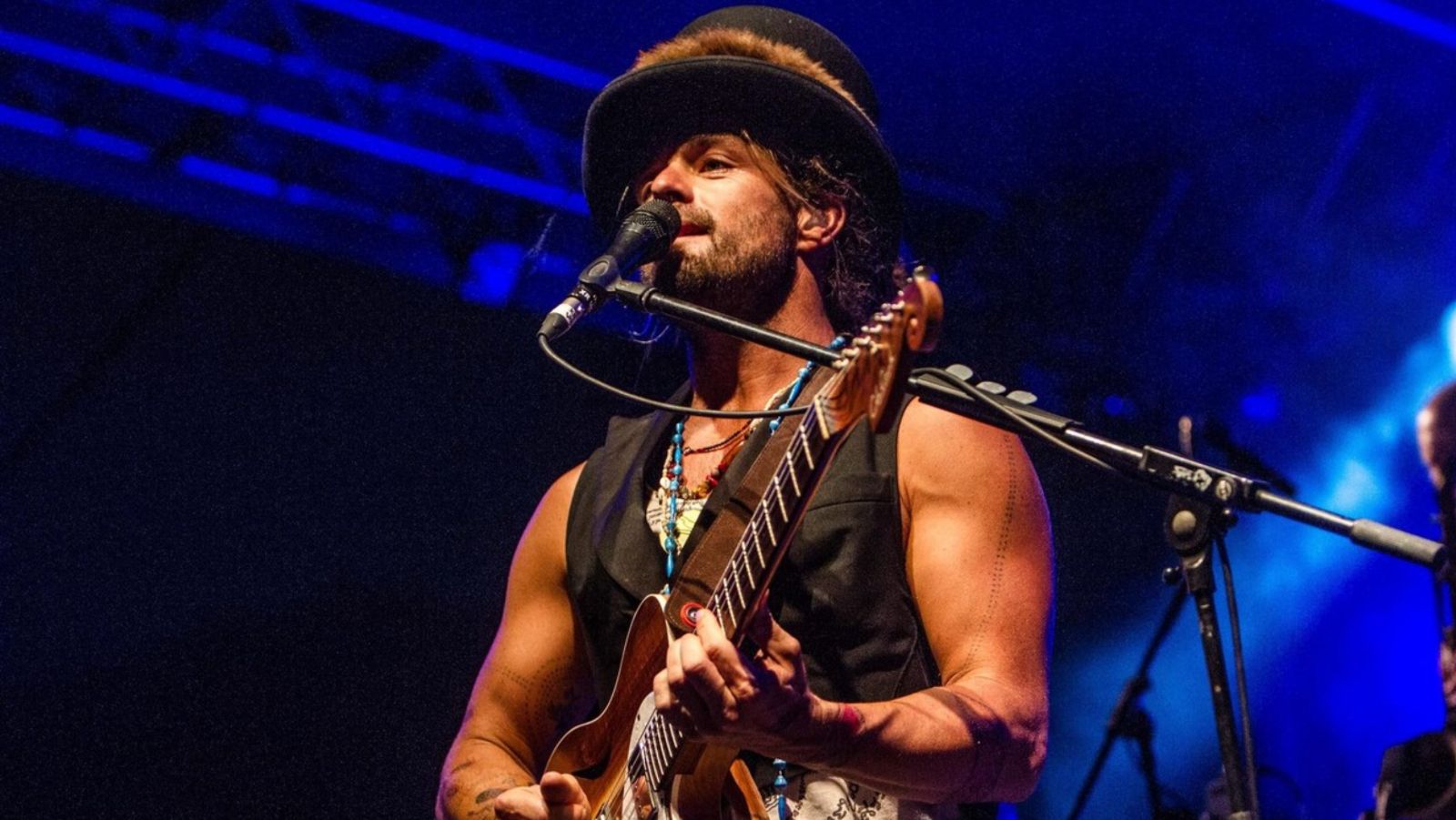 Journal man: Xavier Rudd otkrio nam je kakav nas koncert čeka u Tvornici ovoga utorka