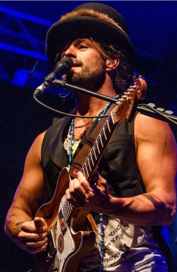 Journal man: Xavier Rudd otkrio nam je kakav nas koncert čeka u Tvornici ovoga utorka