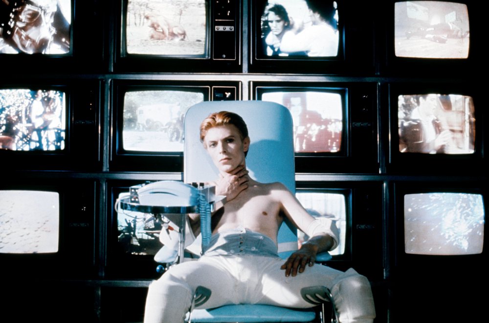 Od danas u Zagrebu možete pogledati ciklus filmova posvećen Davidu Bowieju