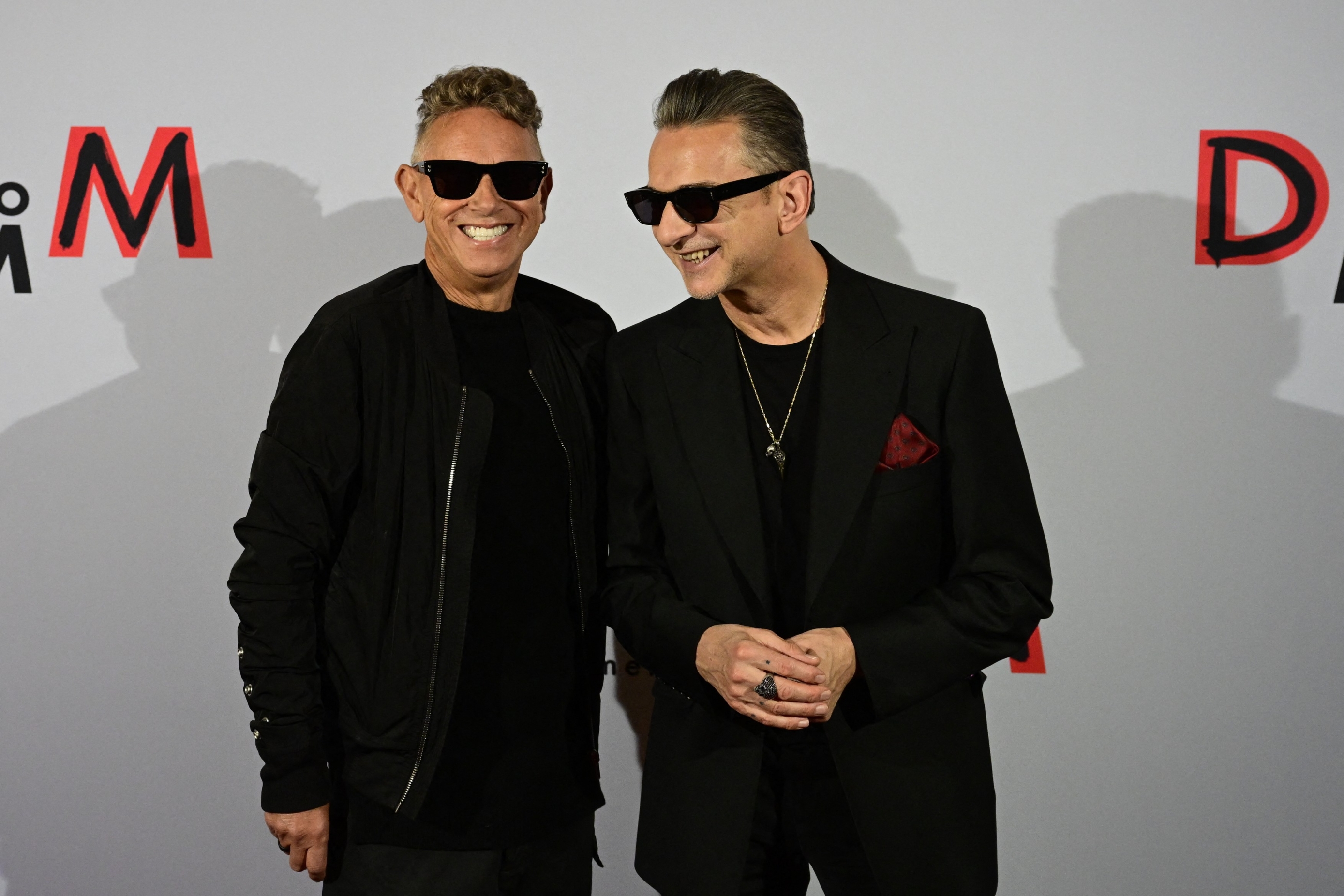 Depeche Mode objavili da dolaze u Zagreb