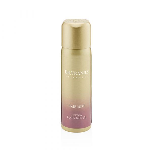 Dr. Vranjes Firenze Peonia Black Jasmine Hair Mist