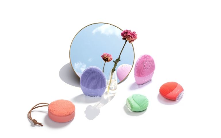 foreo luna 4