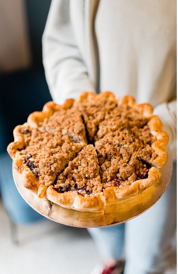 Friday Pie Shop nova je slastičarna s pravim američkim pitama u centru Zagreba