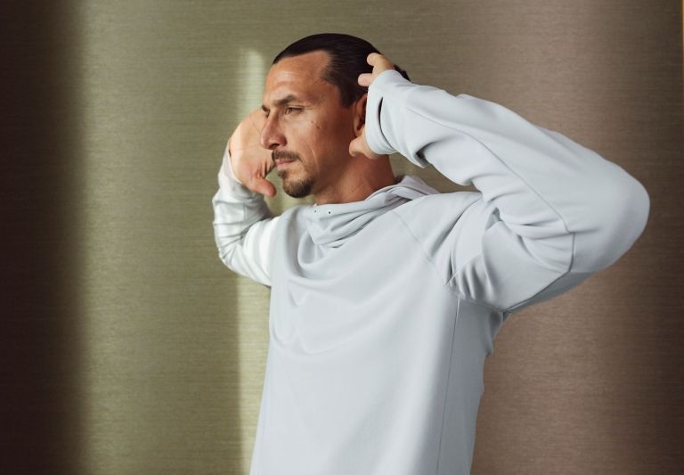 Zlatan Ibrahimović