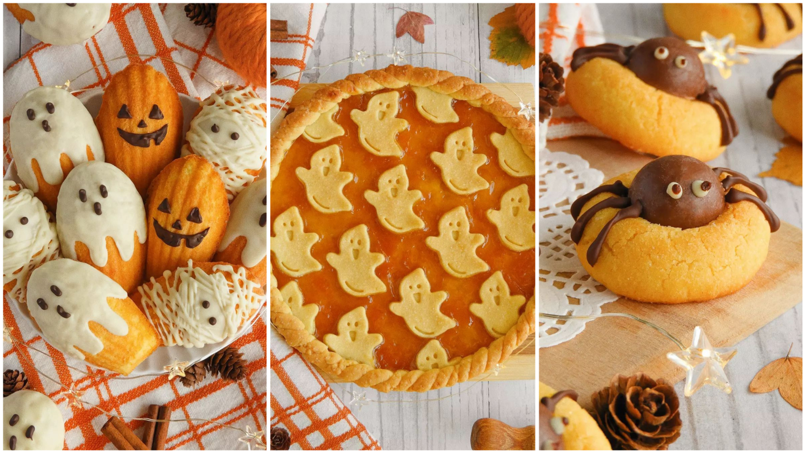 Spooky Cookies: Najslađi jesenski trend kojem ususret Halloweenu ne možemo odoljeti