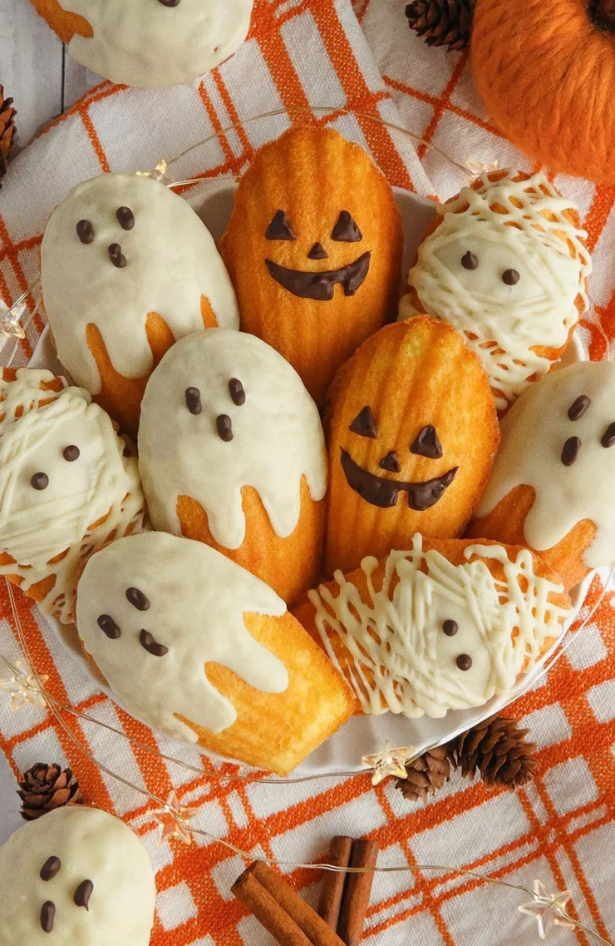 Spooky Cookies: Najslađi jesenski trend kojem ususret Halloweenu ne možemo odoljeti