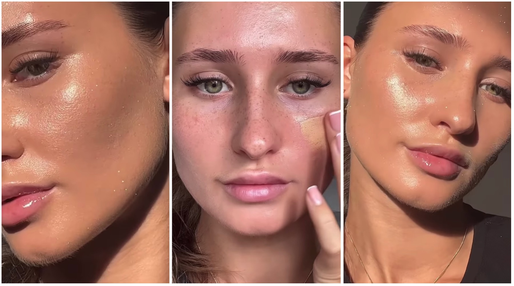 Vampire skin: Make up trend koji će ostati popularan i nakon Noći vještica