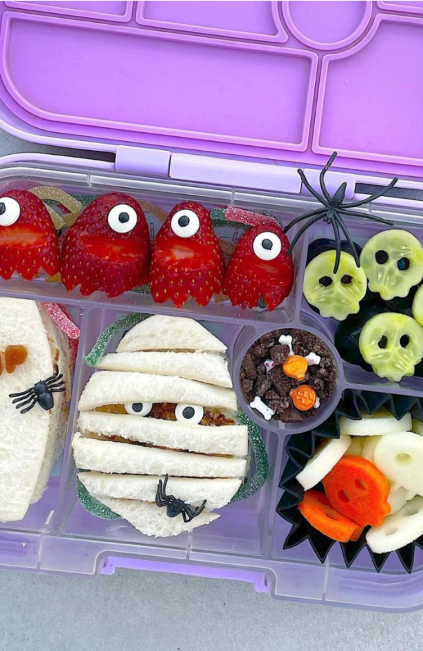 Instagram inspiracija: Zdravi obroci koji će privući i one najmlađe sladokusce
