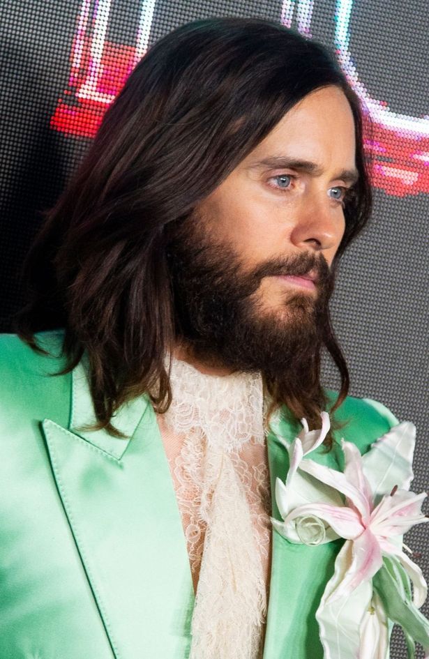 Jared Leto pokreće vlastiti wellness brend i izbacuje liniju skincare proizvoda